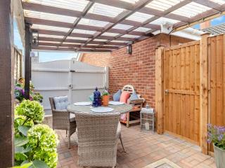 The Pleasant Pheasant Mews - 7