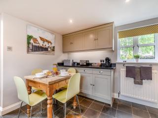 Perkins Cottage - Ashover - 1