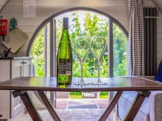 Oak Retreat - Uk46650 - Crickhowell - 6