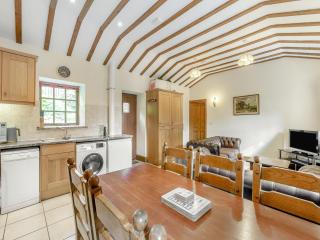 Grisedale Stables Cottage - Threshfield - 6