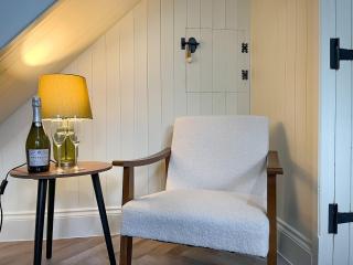 Rose Cottage - Cromford - 6