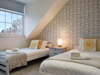 Oasis Cottage - Whitby - 1