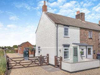 Coast Guard Cottage - Fosdyke - 6
