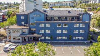 Prestige Aberdeen Lodge Kamloops - Kamloops - 8