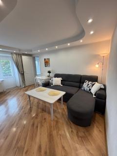 Nature Love Apartment - Liepāja - 0