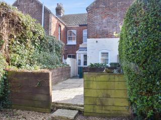 Fuchsia Cottage - Sea Palling - 4