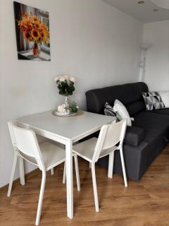 Nature Love Apartment - Liepāja - 9