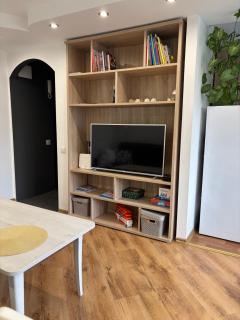 Nature Love Apartment - Liepāja - 8