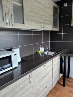 Nature Love Apartment - Liepāja - 3