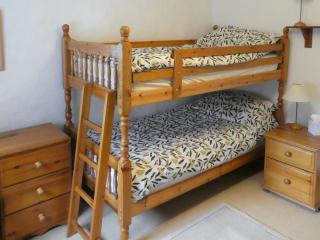 Chapel Cottage - 5