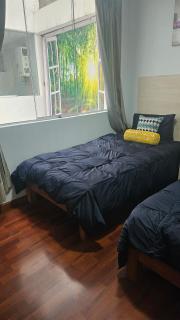 Los Portales Residential Complex - Arequipa - 6