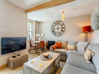 Autumn Cottage - Gilling - 9