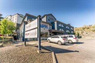 Prestige Aberdeen Lodge Kamloops - Kamloops - 7