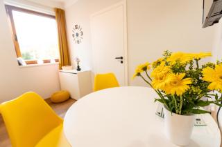 Útulný apartmán v srdci Krkonoš se saunou - Jablonec nad Jizerou - 5