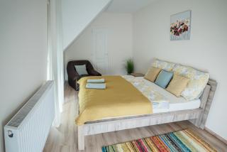 Boglárka Apartman - Szeged - 2