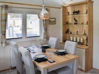 Beaumont Lodge - Plumbland - 6