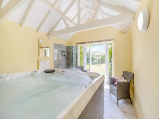 The Farmhouse- Uk47148 - Burgh le Marsh - 9