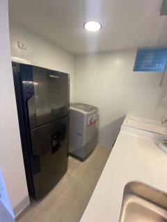 Apartamento Vacacional - Armenia - 2