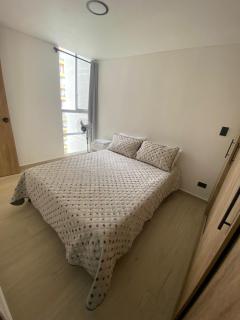 Apartamento Vacacional - Armenia - 5