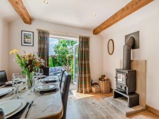 Perkins Cottage - Ashover - 6