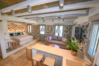 Selini House ll Tinos - Krokos - 8