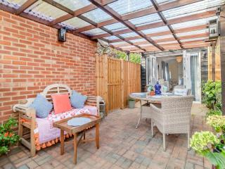 The Pleasant Pheasant Mews - 5