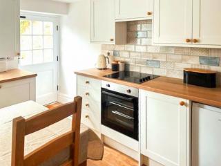 Causeway Cottage - Wolsingham - 3