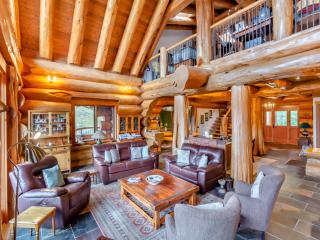 Molalatau Lodge - Lairg - 0