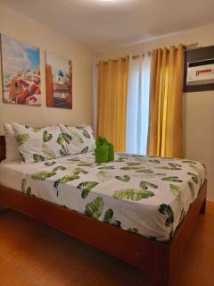 CondoStaycation at One Oasis CDO - Cagayan de Oro - 0