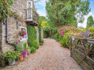Uk47176 - Vine Barn - Bellerby - 0