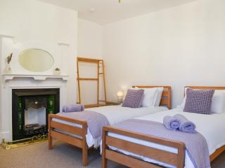 Windsor Apartment - Saltburn-by-the-Sea - 1