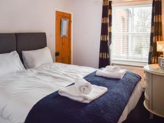 Fuchsia Cottage - Sea Palling - 1
