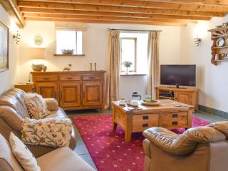 Hafan Prysor - Trawsfynydd - 6