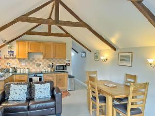 Garden Cottage - Cp28 - Halwell - 6