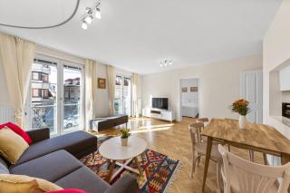 Apartment near Schloss Schönbrunn parking free - Vienne - 0
