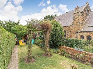 Little Jacks Cottage - Scalby - 7