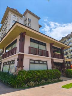 CondoStaycation at One Oasis CDO - Cagayan de Oro - 4