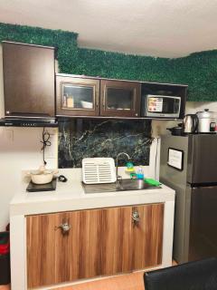 CondoStaycation at One Oasis CDO - 2