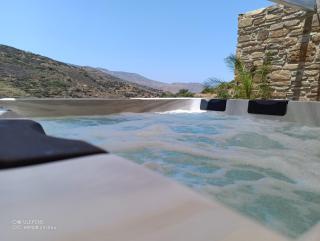 Selini House ll Tinos - Krokos - 9