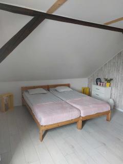 Noclegi na Piastowskiej - Zator - 3