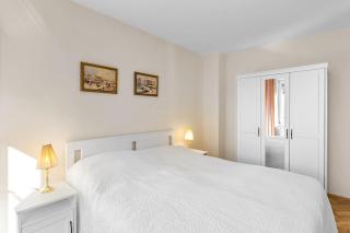 Apartment near Schloss Schönbrunn parking free - Vienne - 9