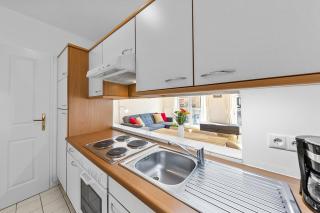 Apartment near Schloss Schönbrunn parking free - Vienne - 8