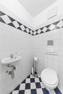 Apartment near Schloss Schönbrunn parking free - Vienne - 7