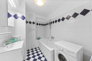 Apartment near Schloss Schönbrunn parking free - Vienne - 4