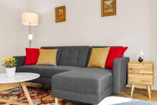 Apartment near Schloss Schönbrunn parking free - Vienne - 3