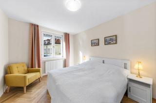 Apartment near Schloss Schönbrunn parking free - Vienne - 1