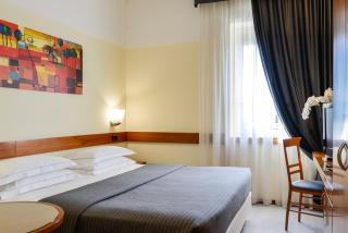 Hotel Bologna Airport - Bolonia - 5