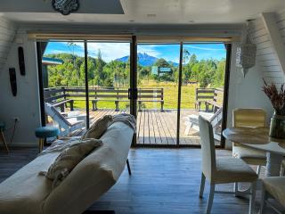 Hermosa Cabaña Con vista al Volcan en Puerto Varas - Puerto Varas - 8