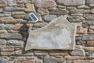 Selini House ll Tinos - Krokos - 6