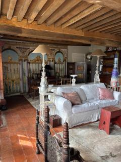 La tranquilite - Saint-Didier-sur-Arroux - 9
